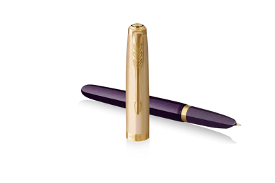 パーカー51 プレミアム 万年筆 | ParkerPen JP