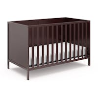 Theo 3-In-1 Convertible Crib