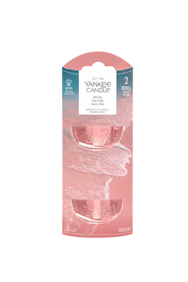 Pink Sands Diffuser Refill