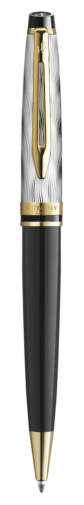 Expert Reflections of Paris Ballpoint Pen | Waterman UK