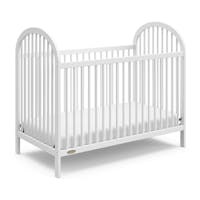 Olivia 3-In-1 Convertible Crib