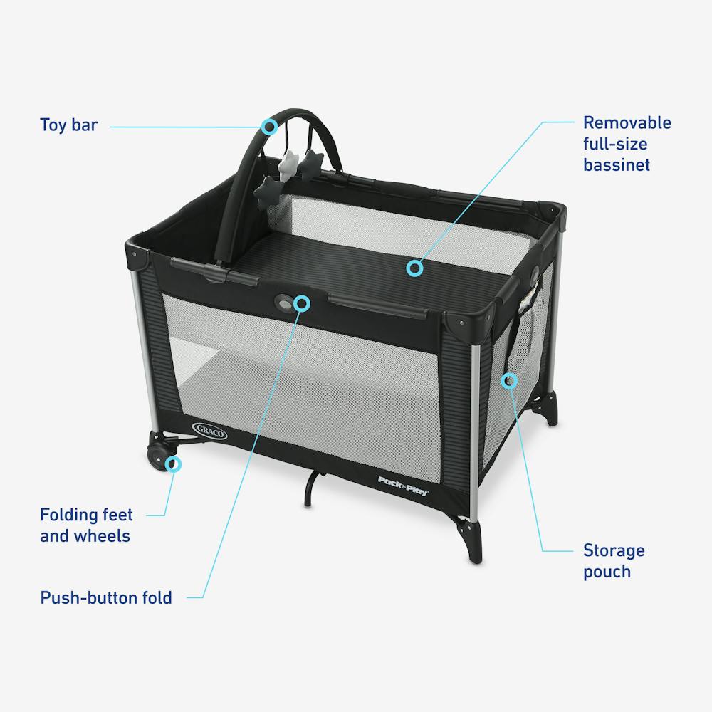 Graco Day2dream Graco Pack N Play Clearance Graco Pack N Play Day