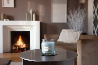 Candela Snow Kissed Pine