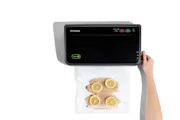 The FoodSaver® FM2100 Vacuum Sealing System