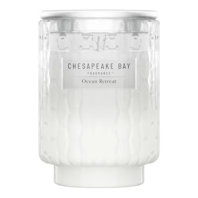 Ocean Retreat Candle