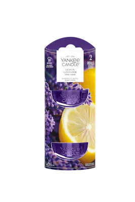 Lemon Lavender Diffuser Refill