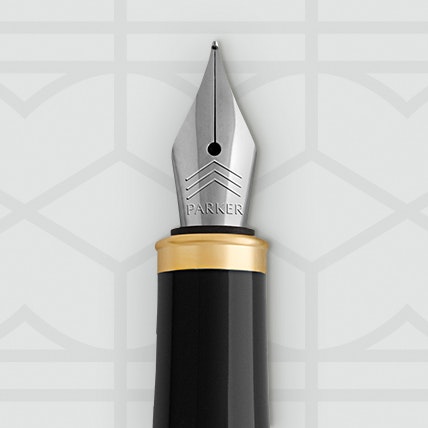 pen nib