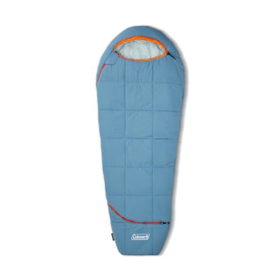 Big Bay™ 0°F/-17°C Mummy Sleeping Bag