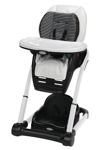 Blossom? 6-in-1 Convertible High Chair