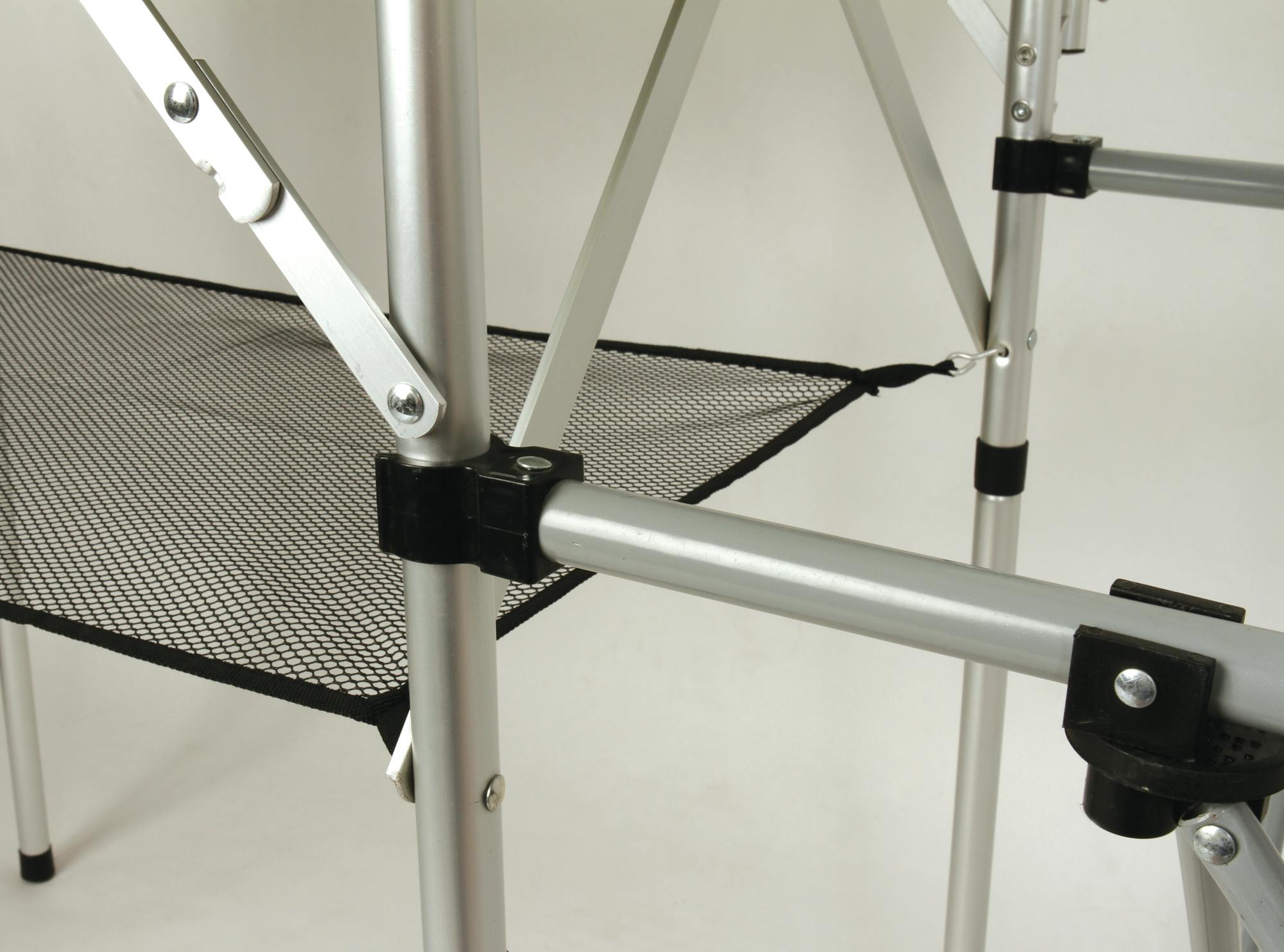 新品未使用Coleman Compact Kitchen Table Coleman Pack-Away Kitchen | Coleman CA