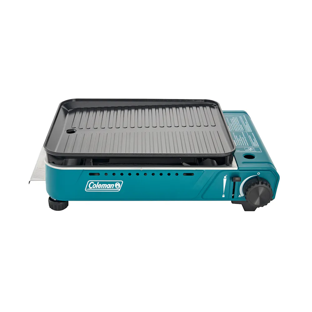 X-Cursion Butane Grill