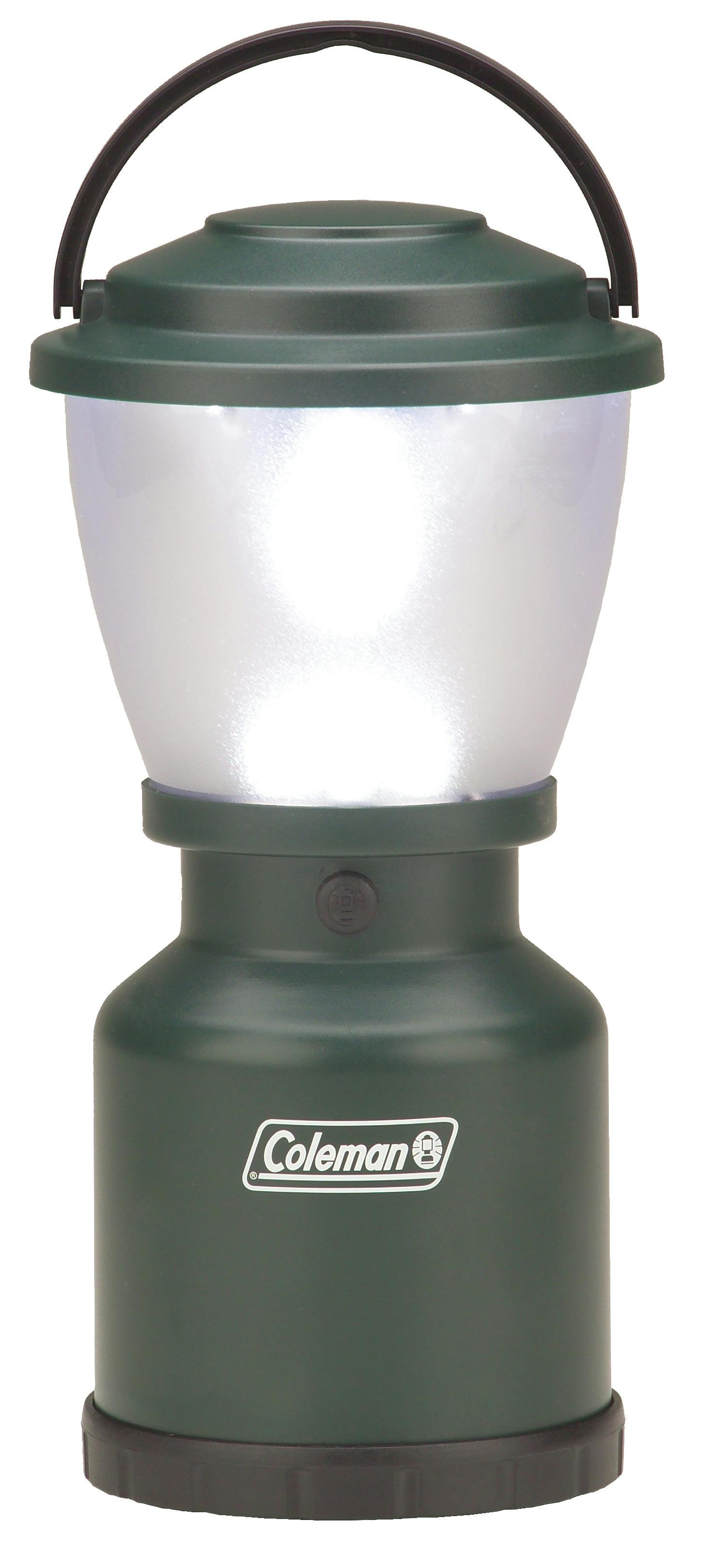 4D LED Camp Lantern Coleman