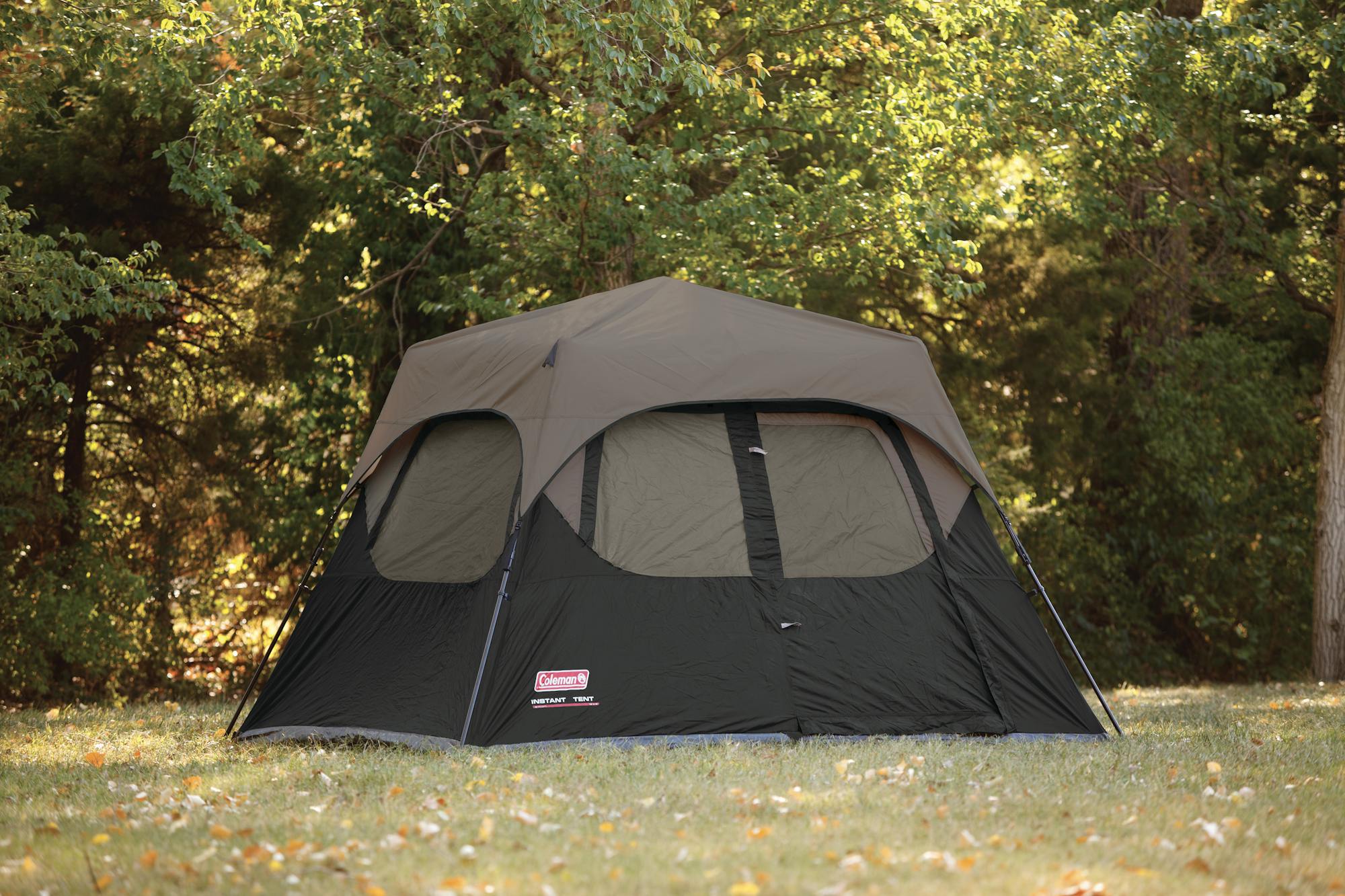 6-Person Instant Tent Rainfly Accessory Coleman