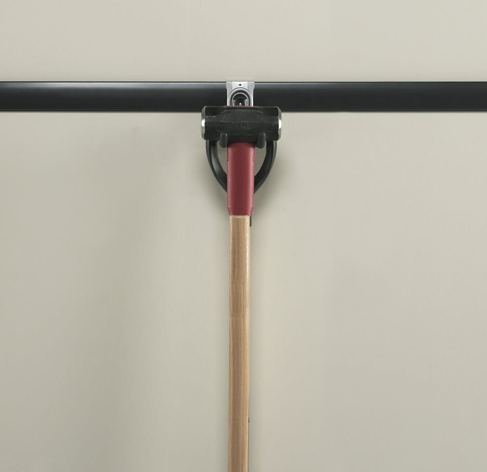 Ladder Hook Rubbermaid Fasttrack Garage Hooks Rubbermaid Universal