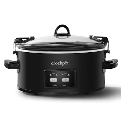 Crock-Pot®Slow Cookers | Crock-Pot®