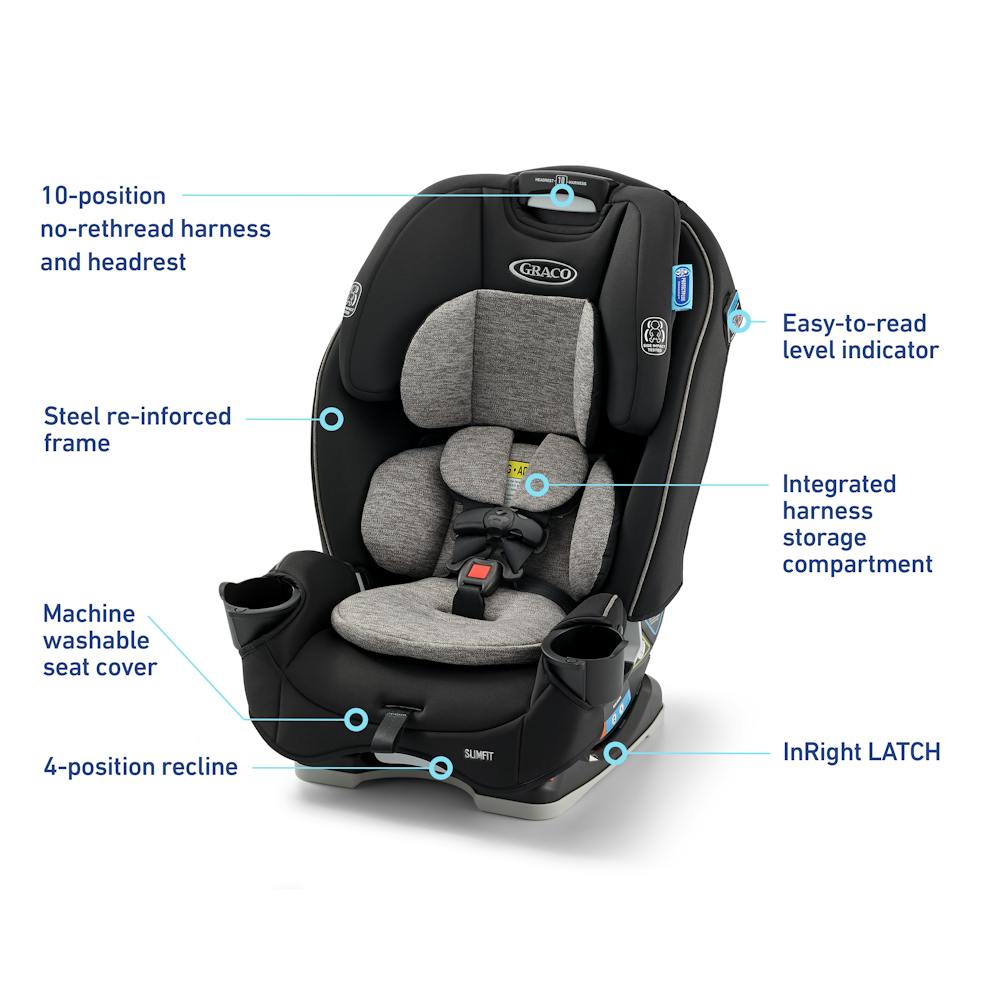 Rear Facing Car Car Seat 20 Lbs Travel Car Car Seat For Year Old