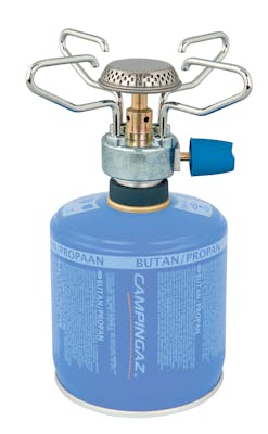 Bleuet Micro Plus Gas Stove