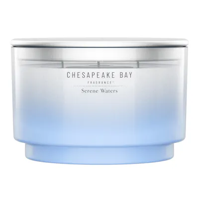 Serene Waters Candle