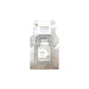 Soft Blanket Car Air Freshener