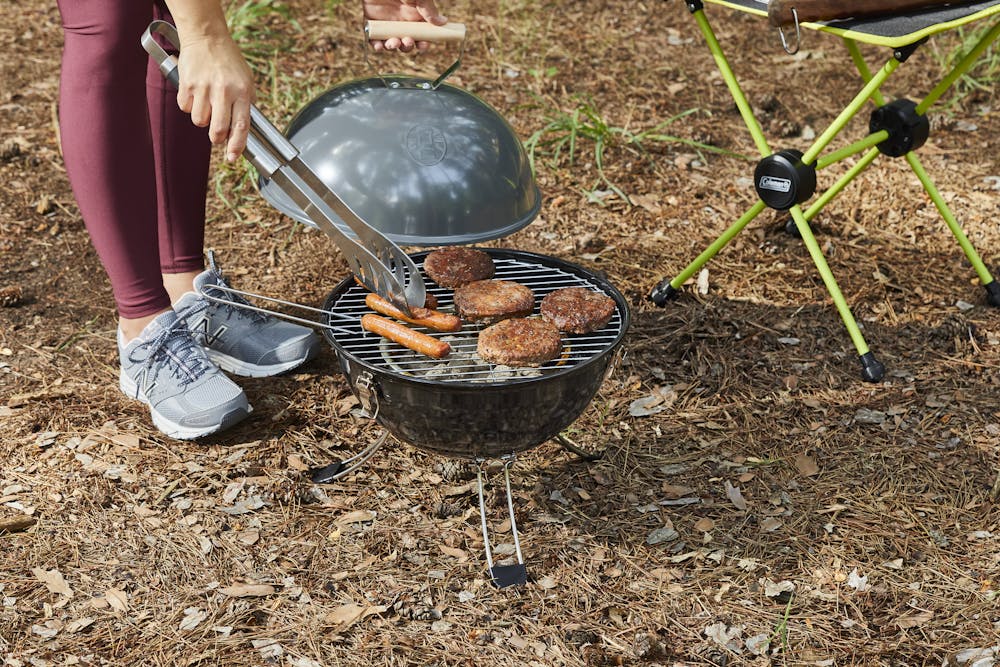 Party Ball™ Charcoal Grill