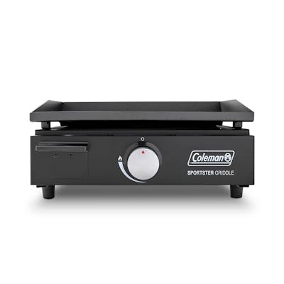 Coleman Sportster Tabletop 17-Inch Griddle