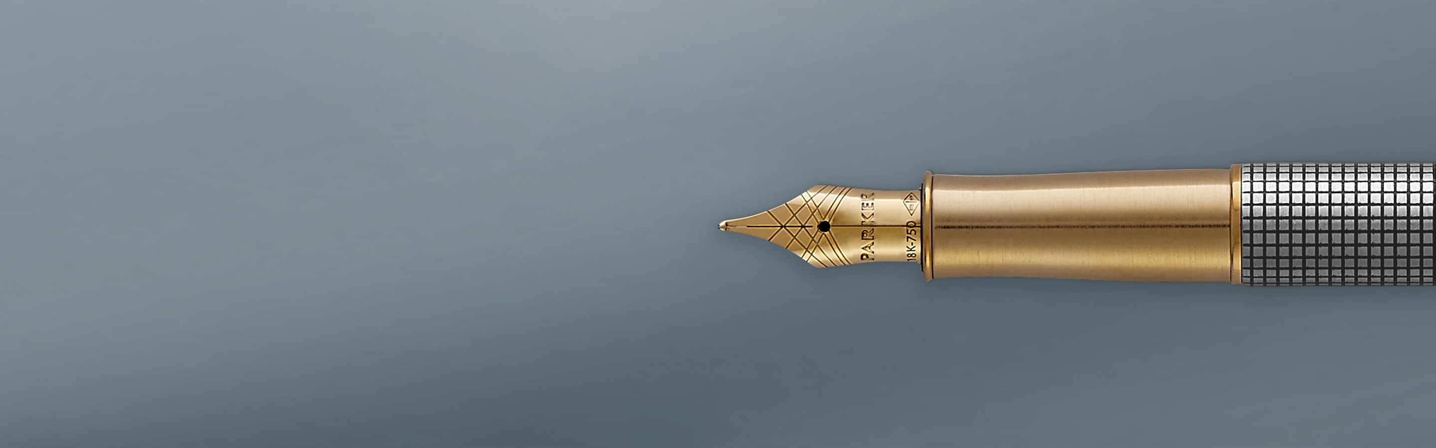 fine writing pen