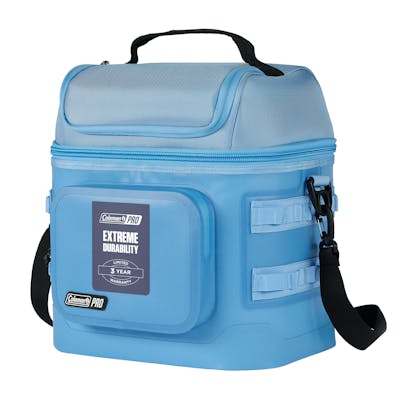 Coleman&reg; Pro 24-Can Soft Cooler