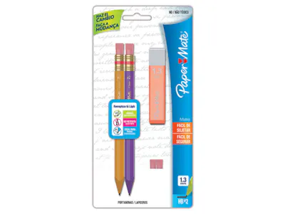 Portaminas Paper Mate