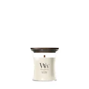 White Honey Kerze