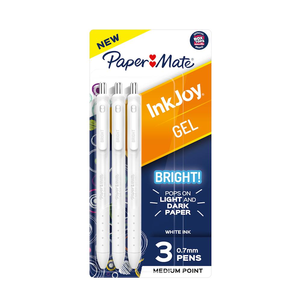 Mate Pens Papermate Inkjoy Gel Refills Paper Mate Inkjoy Gel Pens
