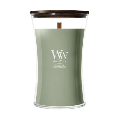 Verdant Fig Kerze