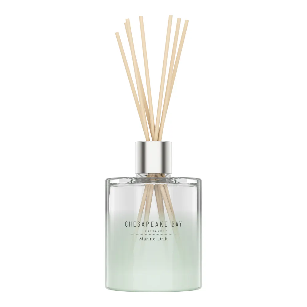 Marine Drift Reed Diffuser | Yankee Candle