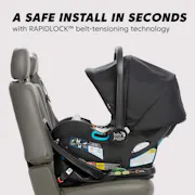 city go™ 2 infant car seat