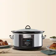 7-Quart Slow Cooker