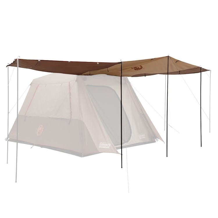 Silver Series Evo Shade To Fit Silver Series Evo 4 Person