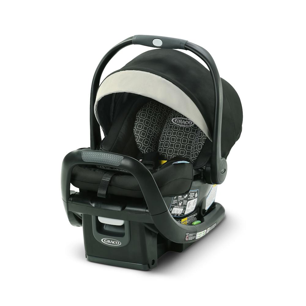 Baby Base Car Seat Graco Graco Snugride Click Connect 35 Infant