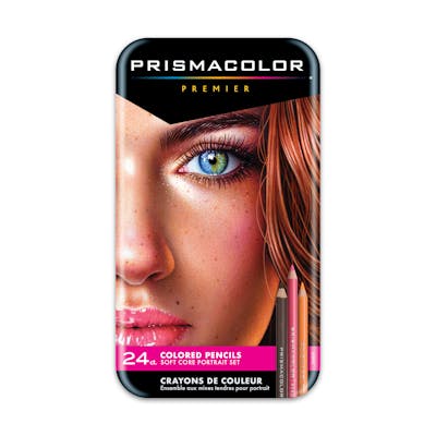 NEW Prismacolor Premier orders colored pencils 72 ct & Prismaxolor Watercolor 24 ct lot