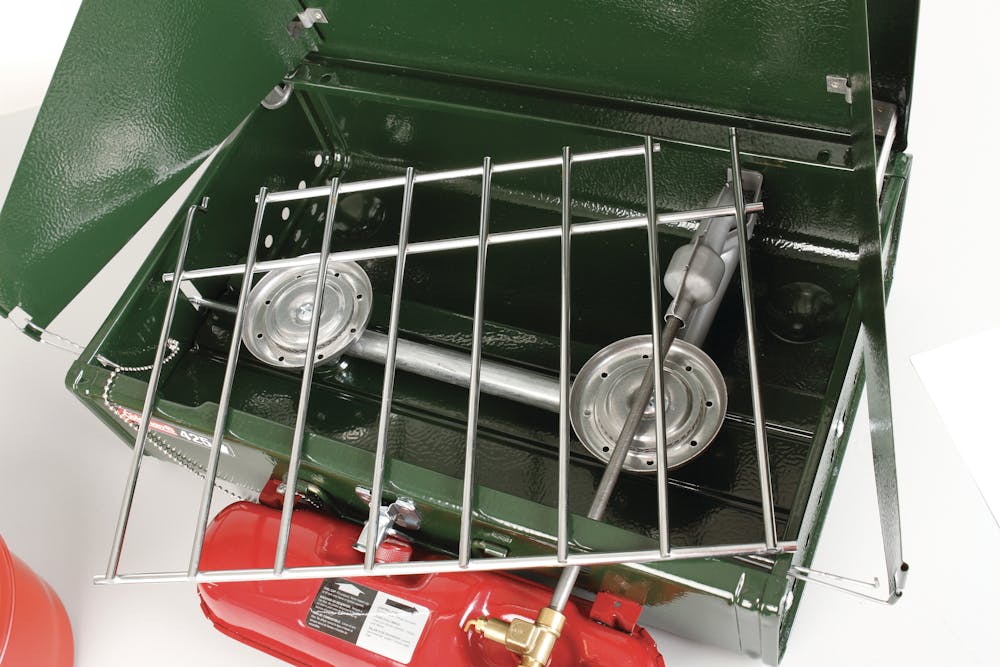 Coleman Guide Series Liquid Fuel Stove Coleman CA