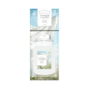 Clean Cotton Car Air Fresheners