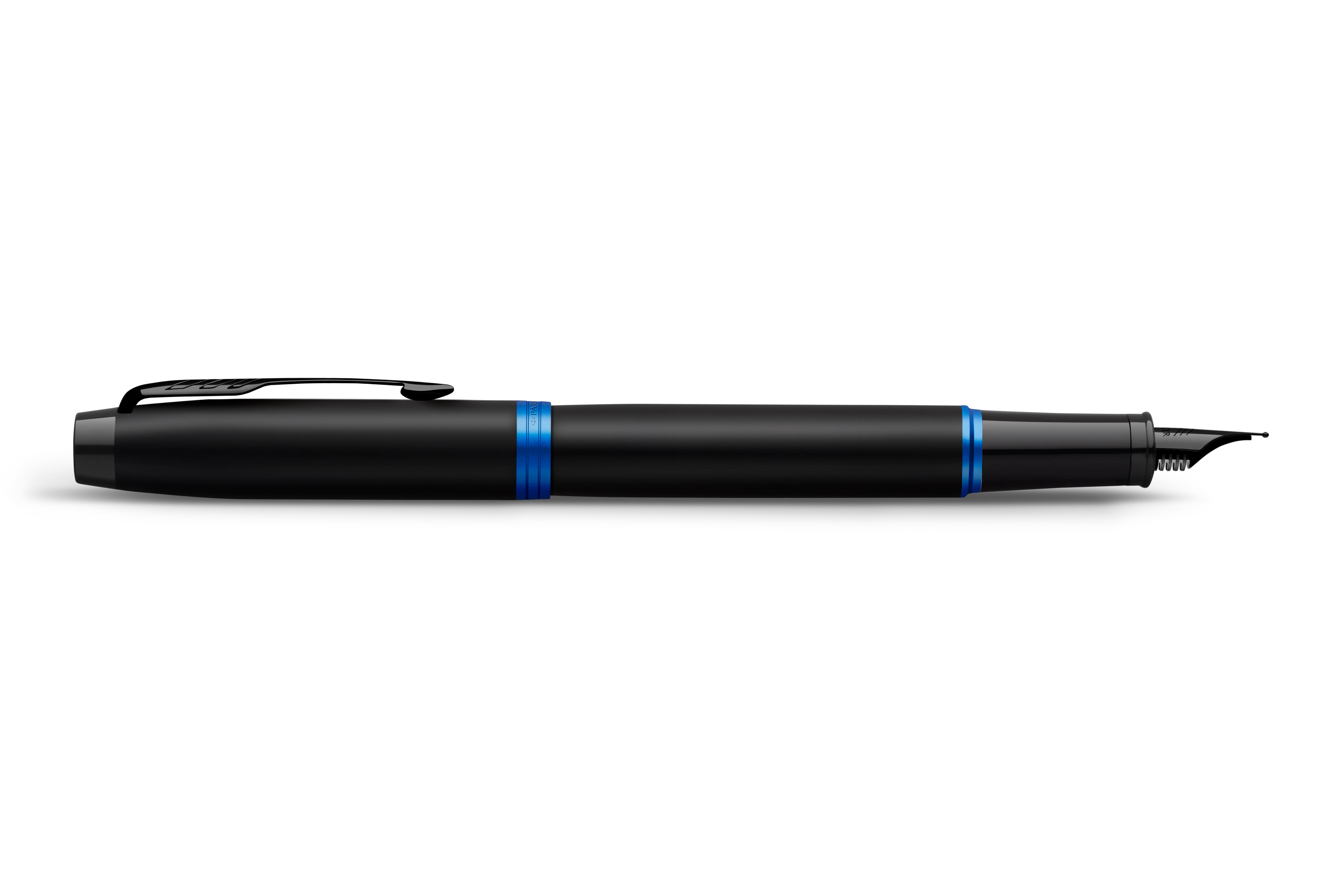 Parker IM Vibrant Rings Fountain Pen | Parker
