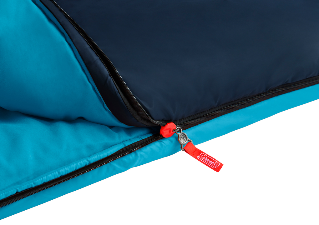 Coleman Montauk 5°C (40°F) Sleeping Bag Coleman CA