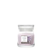 Dried Lavender & Oak Kerze