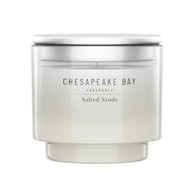 Salted Sands Candle