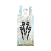 Clean Cotton Car Air Freshener