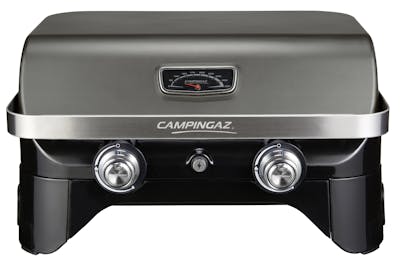 Attitude 2100 LX Grey Table Top Gas BBQ