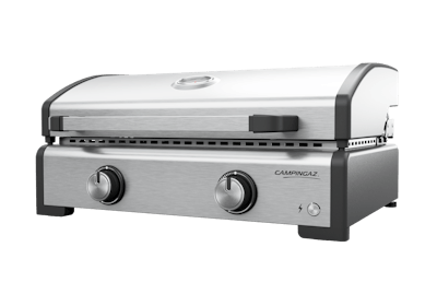 Master 2 Pro Plancha