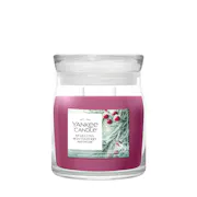 Sparkling Winterberry Candle