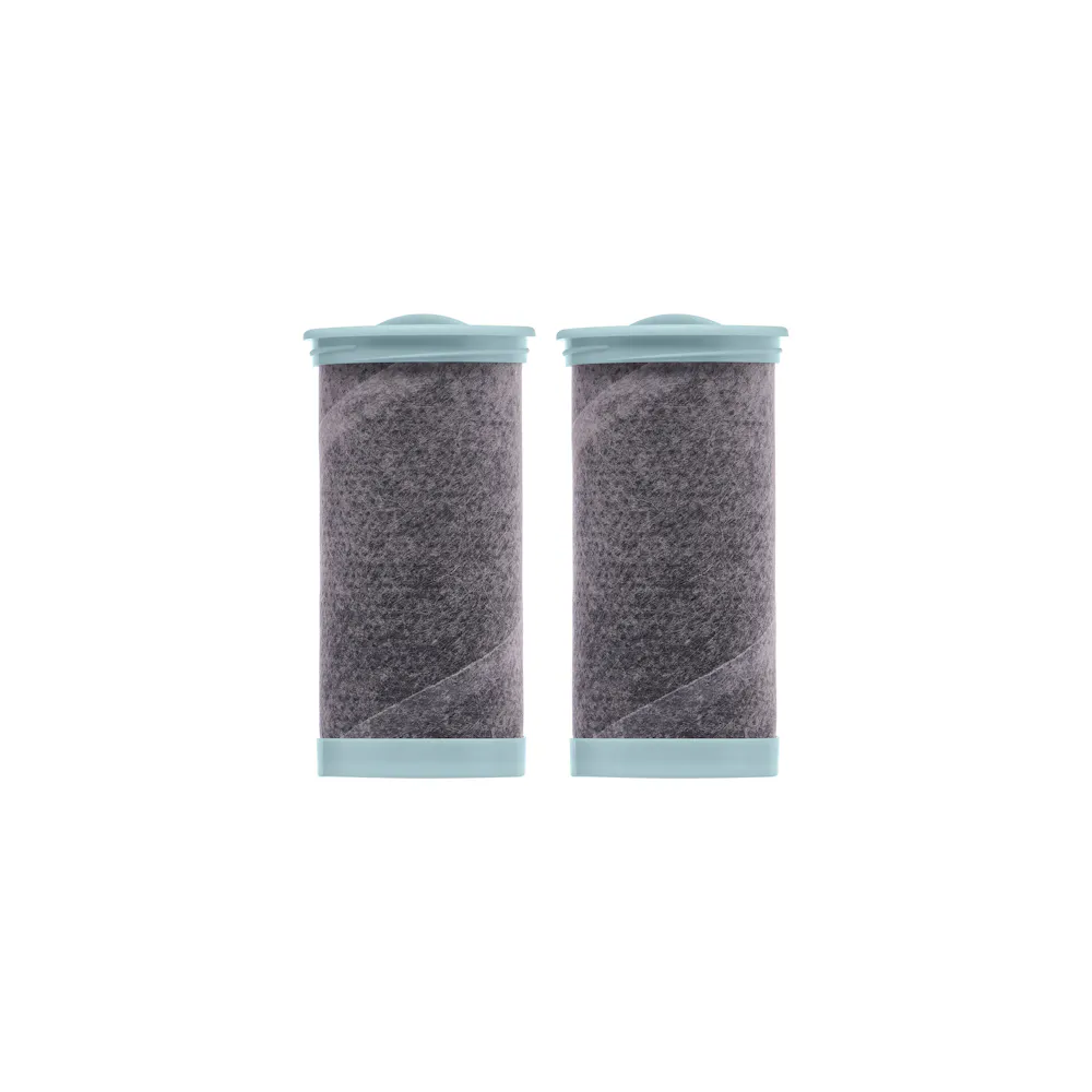 Contigo Streeterville - Gobelet - Bouteille d'eau isothere en acier