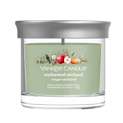 Enchanted Orchard