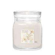 Slow Bloom Candle